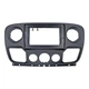 Штатна магнітола серії Teyes 2K 360 CC3 6*128Gb під Renault Master 2010-2019 / Nissan NV400 2010-2020 / Opel C-Q63183 - изображение 2