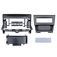 Штатна магнітола серії Teyes 2K 360 CC3 6*128Gb під Honda Crosstour 1 TF 2009-2015 Accord 2008-2012 (F1) C-Q63319 - изображение 4