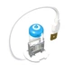 Автолампа Osram галогенова 55W (OS 64151NL-HCB)[49505] - изображение 4