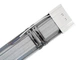 Линейный LED светильник LN-3-36-1200-6 36вт 36W 6200К 1200mm - изображение 5