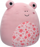 Плюшева іграшка Jazwares Squishmallows Сакура Клайн 30 см (196566418738) - зображення 3