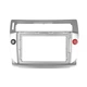 Штатна магнітола серії QIV Q1 під Citroen C4 LA LC C-Triomphe C-Quatre 2004-2014 (F1) (W2) 9 дюймів C-Q45923 - изображение 2