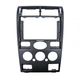 Штатна магнітола серії Mekede M200S під Ford Mondeo 3 2000 - 2007 (F2) 9 дюймів C-Q37650 - изображение 2