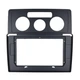 Штатна магнітола серії Teyes 2K 360 CC3 6*128Gb під Volkswagen Caddy 2K 3 III 2004 - 2010 10 дюймів C-Q63482 - изображение 2