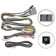 Штатна магнітола серії Teyes 2K 360 CC3 6*128Gb під Buick Encore 2021+ (W1) 10 дюймів C-Q63246 - изображение 3