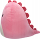 Pluszak Jazwares Squishmallows Sakura Moira 30 cm (196566418745) - obraz 6