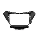Штатна магнітола серії Mekede M200S під Chevrolet Malibu 9 2015-2020 (F1) (W2) 9 дюймів C-Q37558 - изображение 2