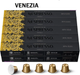 Кофе в капсулах Nespresso Ispirazione Venezia (тубус 10 капсул) - зображення 1
