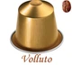 Кава в капсулах Nespresso Volluto (тубус 10 капсул) - изображение 2