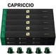 Кава в капсулах Nespresso Capriccio тубус 10 капсул - изображение 1