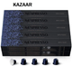 Кава в капсулах Nespresso Kazaar (тубус 10 капсул) - изображение 1