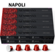Кава в капсулах Nespresso Ispirazione Napoli (тубус 10 капсул) - изображение 1