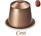 Кава в капсулах Nespresso Cosi (тубус 10 капсул) - изображение 2