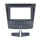 Штатна магнітола серії QIV Q1 під Lexus GS300 S190 GS350 GS400 GS430 GS450h GS460 GS 300 III 3 350 400 430 C-Q46078 - изображение 4