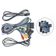Штатна магнітола серії QIV Q1 під Chevrolet Cobalt 2 2011 - 2018 (W4) 9 дюймів C-Q45223 - изображение 3