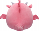 Pluszak Jazwares Squishmallows Sakura Aegi 30 cm (196566418769) - obraz 4