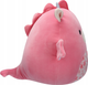 Pluszak Jazwares Squishmallows Sakura Aegi 30 cm (196566418769) - obraz 6