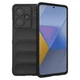 Чохол для смартфона Cosmic Magic Shield for Xiaomi Redmi Note 13 Pro Plus 5G Black (MagicShXiNo13P+Black) - изображение 2