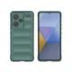 Чохол для смартфона Cosmic Magic Shield для Xiaomi Redmi Note 13 Pro Plus 5G Dark Green (MagicShXiNo13P+Green) - зображення 1