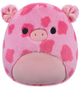 Pluszak Jazwares Squishmallows Fuzzmallow Gwnedle 30 cm (196566418141) - obraz 1