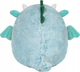 Pluszak Jazwares Squishmallows Fuzzmallow Lorelai 30 cm (196566418110) - obraz 3