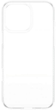 Чохол PanzerGlass HardCase для Apple iPhone 16 Pro Max Transparent (5715685003134) - зображення 2