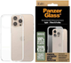 Чохол PanzerGlass HardCase для Apple iPhone 16 Pro Max Transparent (5715685003134) - зображення 4