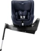 Автокресло Britax-Romer Dualfix Pro M Style Night Blue (2000040892) - изображение 3