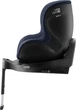 Автокресло Britax-Romer Dualfix Pro M Style Night Blue (2000040892) - изображение 4