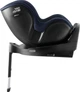 Автокресло Britax-Romer Dualfix Pro M Style Night Blue (2000040892) - изображение 5