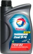Трансмиссионное масло Total Transmission Dual 9 FE 75W-90 1 л (201656) (214145) - изображение 2