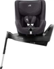 Автокресло Britax-Romer Dualfix Pro M Classic Deep Grey (2000040889) - изображение 3