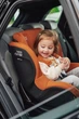 Автокресло Britax-Romer Dualfix Pro M Classic Deep Grey (2000040889) - изображение 8