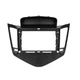 Штатна магнітола серії Mekede M200S під Chevrolet Cruze J300 2008-2014 (F1) 9 дюймів C-Q37546 - изображение 2