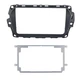 Штатна магнітола серії QIV Q1 під Great Wall Haval H2 2017-2018 (W1) 9 дюймів C-Q45977 - изображение 2