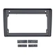 Штатна магнітола серії QIV Q1 під Nissan Sunny 2004-2010 9 дюймів C-Q45678 - изображение 2
