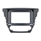 Штатна магнітола серії Teyes 2K 360 CC3 6*128Gb під Toyota Avensis T270 2015-2018 (W2) 10 дюймів C-Q63191 - изображение 2