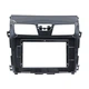 Штатна магнітола серії Teyes 2K 360 CC3 6*128Gb під Nissan Teana J33 2013-2015 Altima 2012-2018 (W1) 10 дюймів C-Q63400 - изображение 2