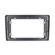 Штатна магнітола серії Mekede M200S під Mitsubishi Outlander 1 2002-2008 9 дюймів C-Q38063 - изображение 2