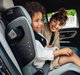 Автокресло Britax-Romer Kidfix Pro Style Harbor Blue (2000040914) - изображение 5