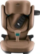 Автокресло Britax-Romer Kidfix Pro Lux Warm Caramel (2000040920) - изображение 2