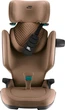 Автокресло Britax-Romer Kidfix Pro Lux Warm Caramel (2000040920) - изображение 3