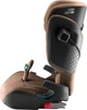 Автокресло Britax-Romer Kidfix Pro Lux Warm Caramel (2000040920) - изображение 4