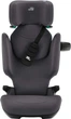 Автокресло Britax-Romer Kidfix Pro Classic Midnight Grey (2000040455) - изображение 3