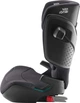Автокресло Britax-Romer Kidfix Pro Classic Midnight Grey (2000040455) - изображение 4