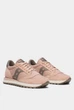 Жіночі кросівки Saucony JAZZ ORIGINAL S1044-696 38 (7 US) 23,5 см Рожевий - зображення 4