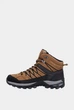 Чоловічі черевики СМР RIGEL MID TREKKING SHOES WP 3Q12947-P777 44 (10,5 US) 28,5см Коричневий - зображення 1