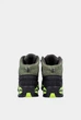 Чоловічі черевики СМР RIGEL MID TREKKING SHOES WP 3Q12947-02FP 43 (10 US) 28см Хакі - изображение 4