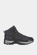 Чоловічі черевики СМР RIGEL MID TREKKING SHOES WP 3Q12947-68UH 41 (8 US) 26,5см Графіт - изображение 2
