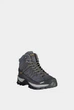 Чоловічі черевики СМР RIGEL MID TREKKING SHOES WP 3Q12947-68UH 41 (8 US) 26,5см Графіт - изображение 3